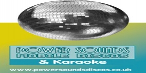 Power Sounds Discos & Karaoke