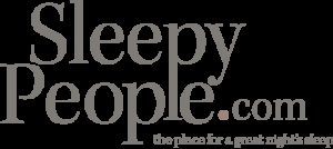 Sleepy People