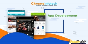 ChromeInfotech