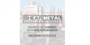 Shear Metal Recycling Equipment Ltd