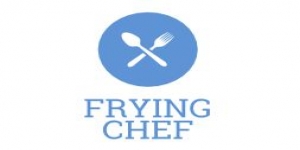 Frying Chef