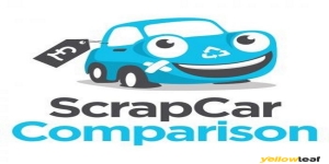 Scrap Car Comparison