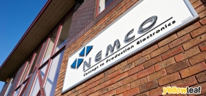 Nemco Ltd