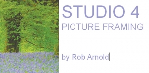 Studio 4 Picture Framing