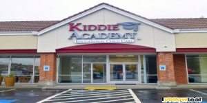 Kiddie Academy of Stafford