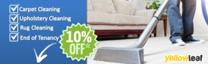 Wellclean Carpet Cleaning Oxford