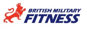 British Military Fitness