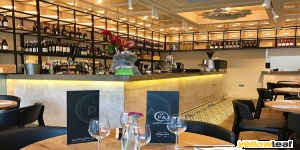 La Petite Auberge