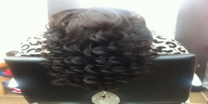 Kutekutz Mobile Hairdressing