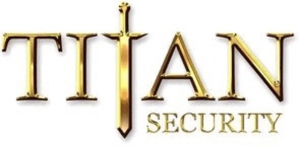 Titan Security Europe