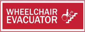 Wheelchair Evacuator