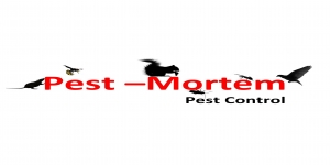 Pest Mortem Pest Control
