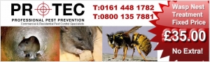 Manchester Pest Services