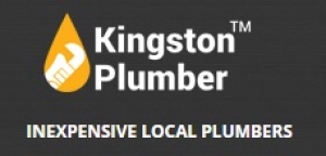 Plumber Kingston
