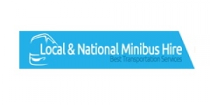 Minibus Hire Leeds UK