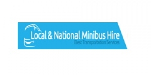 Minibus Hire Middlesbrough UK