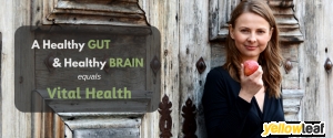 Gut-Brain Nutritionist and Naturopath