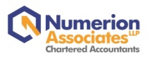 Numerion Associates LLP