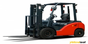 Pallet Trucks Direct