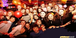 The Original Shoreditch Pub Crawl