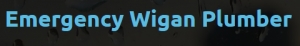 Emergency Wigan Plumber
