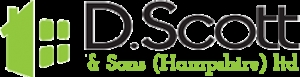 D Scott and Sons LTD