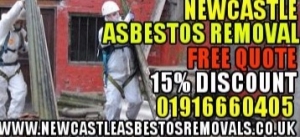 Newcastle Asbestos Removals Rd