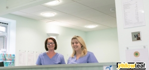 Solent House Dental Centre