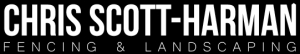 Chris Scott-Harman