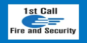 1st call fire and security