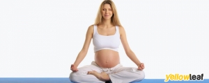 Tamsin Yoga