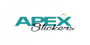 Apex Stickers