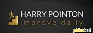 Harry Pointon Personal Training