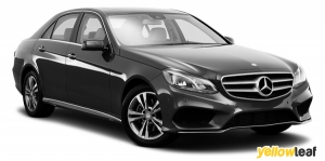 Citywide Chauffeur Drive