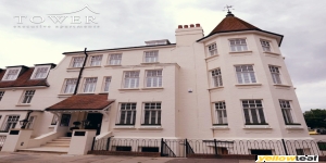 Tower Executive Apartments Southend on Sea