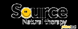 Source Natural Therapy