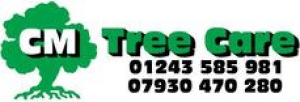 CM Tree Care
