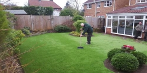 Artificial Grass UK (Liverpool)