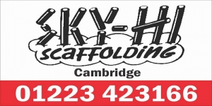 Sky-Hi Scaffolding