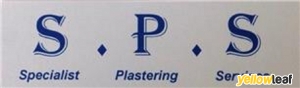 Specialist Plastering Services