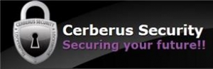 Cerberus Security Locksmiths