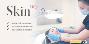 Skin HQ
