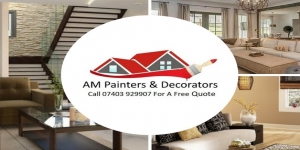 AM Painters And Decorators