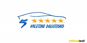 5 Star Valeting Solutions