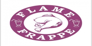 Flame and Frappe