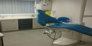 Bewbush Dental Practice
