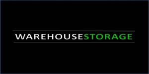Warehouse Storage