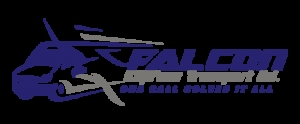 Falcon Express Transport Ltd