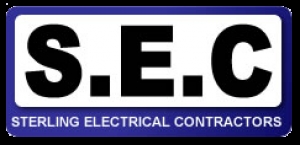 Sterling Electrical Contractors Ltd