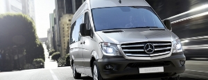 Minibus Hire Newcastle UK